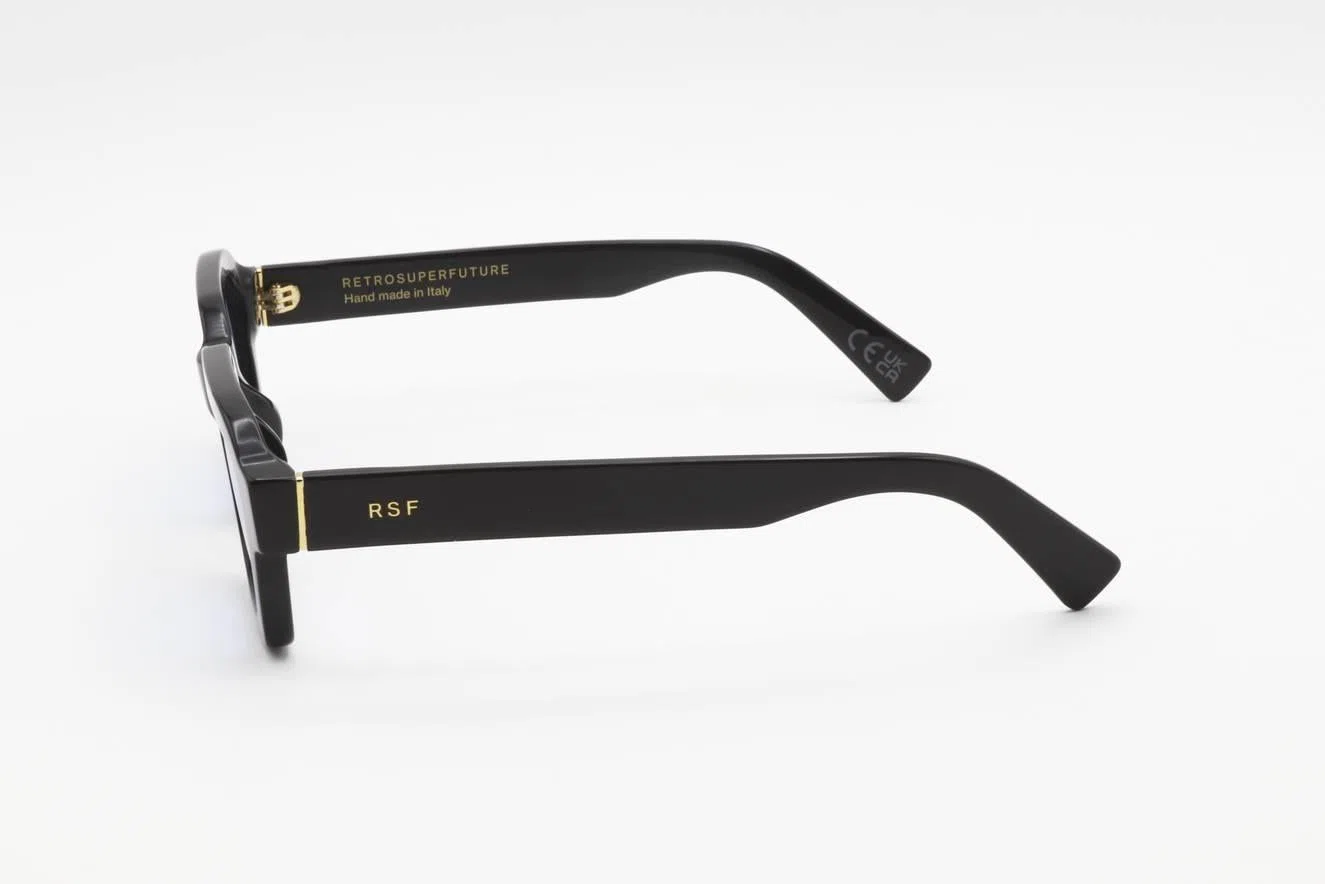 Retrosuperfuture CAROAZURE Sunglasses - view 3